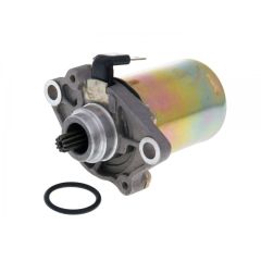 Startmotor Peugeot, Piaggio, Gilera m.fl