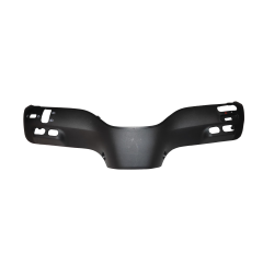1. M1 Handlebar Rear Cover (vertical button)