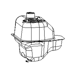 13. FUEL TANK COMP. EURO5