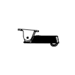 5. foot rest L