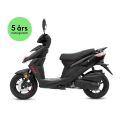 Drax raw moped on sale