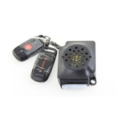 3. U-GT Alarm（Including Remote Control）