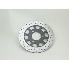 6. N1SP front disc brake disc
