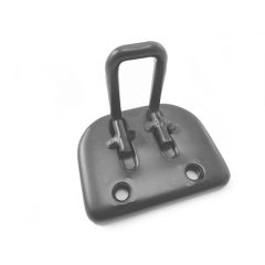 4. [E3/E4]Battery box lock hook