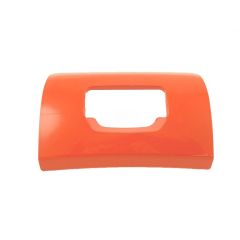 1. M1 Taillight Upper Cap Cover(Red)