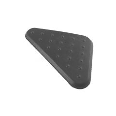 2. M1 Footrest Pad(Right)