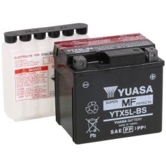 BATTERY BLY YTX5L-BS