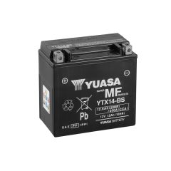 BATTERY YTX14-BS