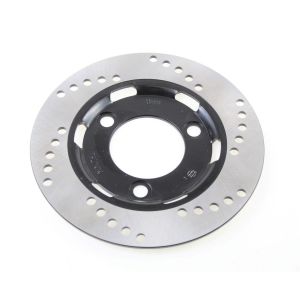 8. N1SP rear disc brake disc