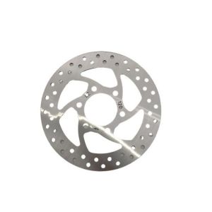 5. K3 disc brake plate