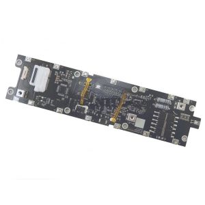 4.BMS for U-series 48V21Ah Panasonic battery