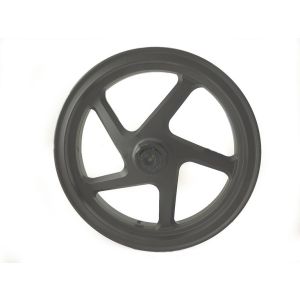 6. [E3/E4]Front Alloy wheel