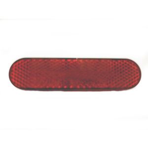 13. [E3/E4]Rear wheel reflector