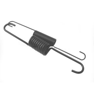 4.U-series Side Stand double spring