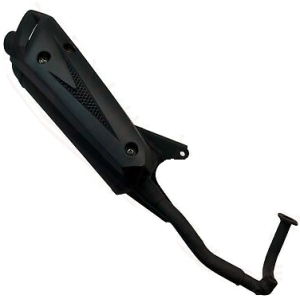 8. MUFFLER