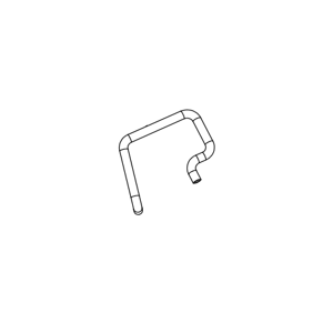 5. BREATHING TUBE,CYLINDER HEAD