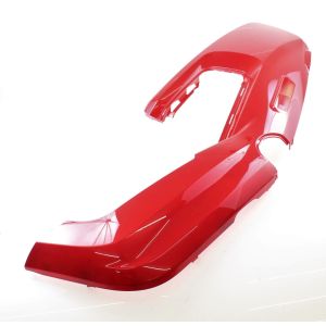 1. M+ Left Body Panell(Red)