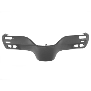 1. M1 Handlebar Rear Cover (horizontal button)
