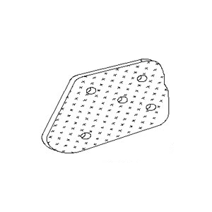 2. Luftfilter 2-takt