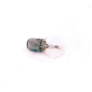 Glödlampa framlyse Subrap