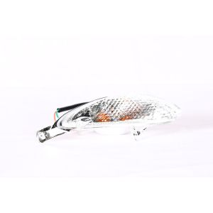 4. FLASHER LIGHT ASSY., L