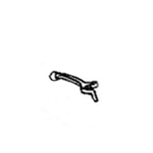 1. DISC BRAKE LEVER,RIGHT