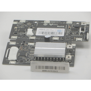 5. M+ BMS for Battery Pack 48V31Ah