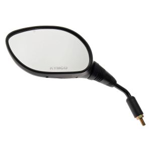 MIRROR ASSY L BACK