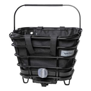 Spectra Pronto Cykelkorg AVS Carryon Maxi