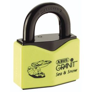 ABUS Sea & Snow Hänglås 37/55 klass 3