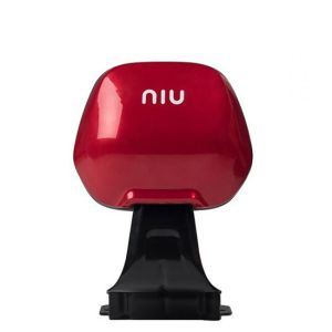 Ryggstöd NIU M+ Röd