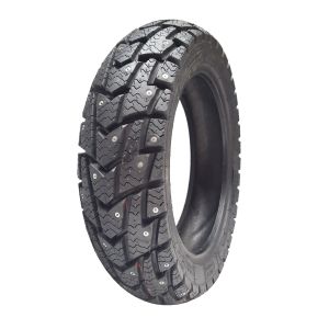 Vinterdäck dubbat MITAS MC32 3.50-10 M/C 51P
