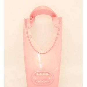 1 Frontkåpa mitten G2