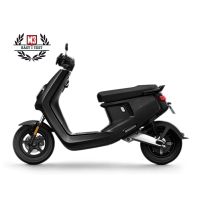 NIU MQi+ Sport Standard Range 25km/h Svart