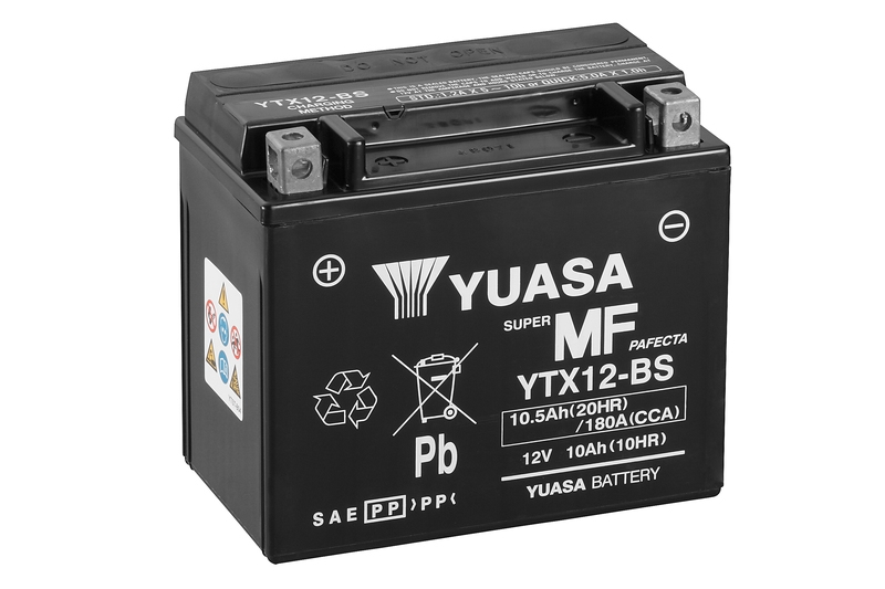 Battery Bly Ytx12-bs