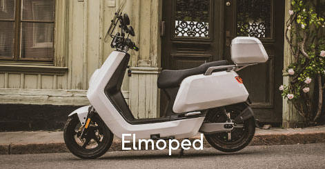 Elmoped kategori