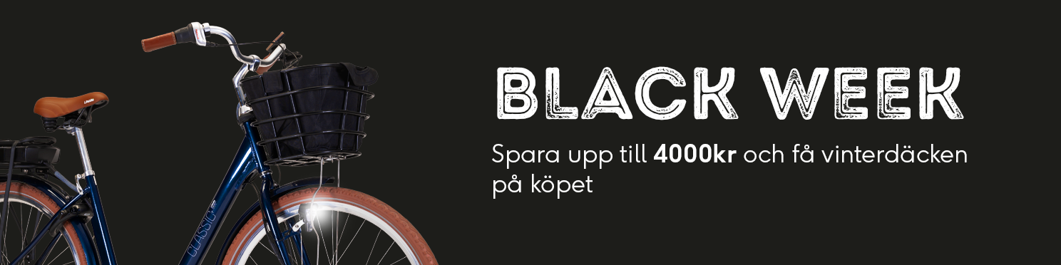 black week landningssida