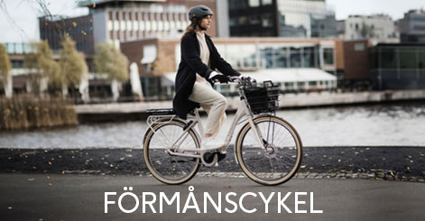 Förmånscykel