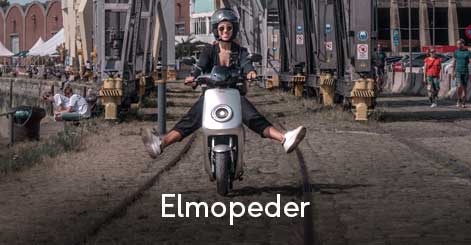 Elmoped kategori