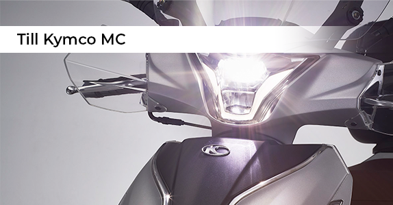 till kymco mc
