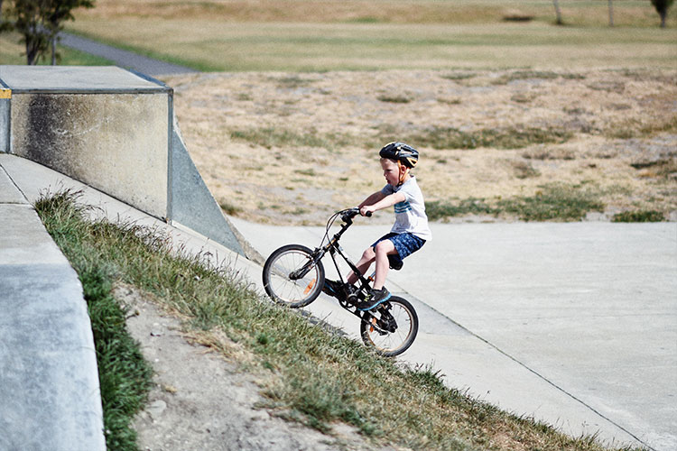 barncykelhjalm