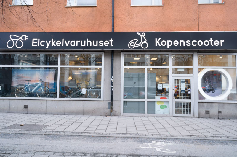 Lindhagensgatan