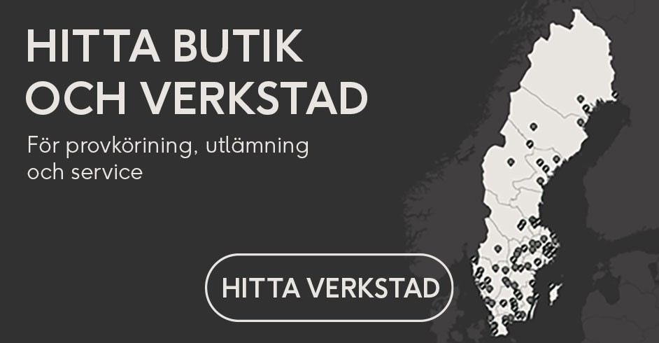 Hitta verkstad