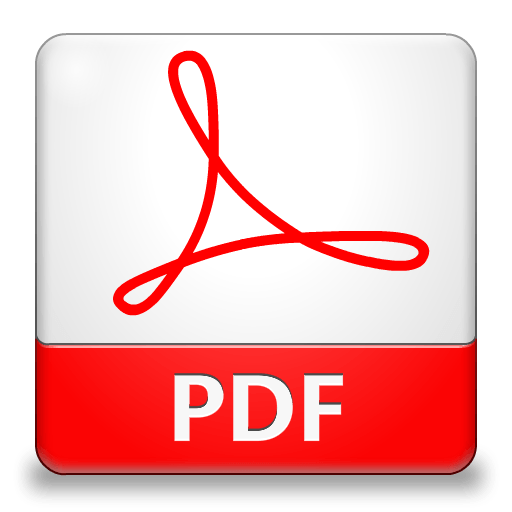 Produkt PDF